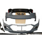 Kit Estetico Audi A7 2019-2023 Look RS7 (Cod. E-TCA70207021)