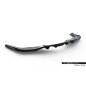 Splitter posteriore (con barre verticali) V.2 Mercedes-Benz GLE Coupe AMG-Line C167 / C167 Facelift 