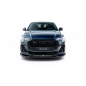 Splitter anteriore in carbonio  Audi RSQ8 Mk1 Facelift (Cod. M-CF-AU-RSQ8-1F-FD1+FD1R-245-P)