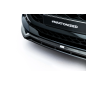 Splitter anteriore in carbonio  Audi RSQ8 Mk1 Facelift (Cod. M-CF-AU-RSQ8-1F-FD1+FD1R-245-P)