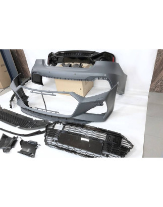 Kit Estetico Audi A7 2019-2023 Look RS7 (Cod. E-TCA70207021)