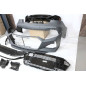 Kit Estetico Audi A7 2019-2023 Look RS7 (Cod. E-TCA70207021)
