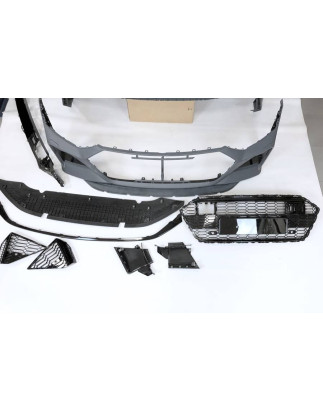 Kit Estetico Audi A7 2019-2023 Look RS7 (Cod. E-TCA70207021)
