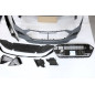 Kit Estetico Audi A7 2019-2023 Look RS7 (Cod. E-TCA70207021)