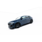 Splitters set in carbonio Audi RSQ8 Mk1 Facelift (Cod. M-CF-AU-RSQ8-1F-SET)