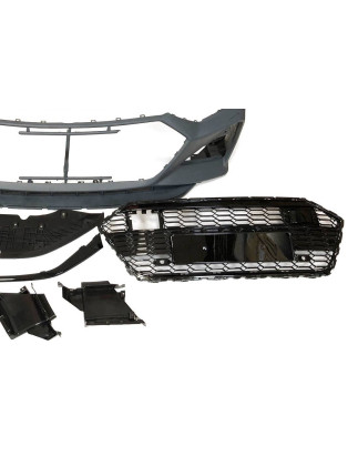 Kit Estetico Audi A7 2019-2023 Look RS7 (Cod. E-TCA70207021)