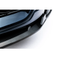 Splitters set in carbonio Audi RSQ8 Mk1 Facelift (Cod. M-CF-AU-RSQ8-1F-SET)