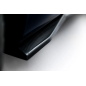 Splitters set in carbonio Audi RSQ8 Mk1 Facelift (Cod. M-CF-AU-RSQ8-1F-SET)