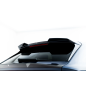 Splitters set in carbonio Audi RSQ8 Mk1 Facelift (Cod. M-CF-AU-RSQ8-1F-SET)