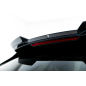 Splitters set in carbonio Audi RSQ8 Mk1 Facelift (Cod. M-CF-AU-RSQ8-1F-SET)
