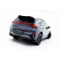Splitter posteriore (con barre verticali) V.3 Cupra Terramar Mk1 (Version with towbar) (Cod. M-CU-TE