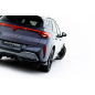 Splitter posteriore (con barre verticali) V.3 Cupra Terramar Mk1 (Version with towbar) (Cod. M-CU-TE
