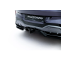 Splitter posteriore (con barre verticali) V.3 Cupra Terramar Mk1 (Version with towbar) (Cod. M-CU-TE