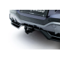Splitter posteriore (con barre verticali) V.4 Cupra Terramar Mk1 (Version with towbar) (Cod. M-CU-TE