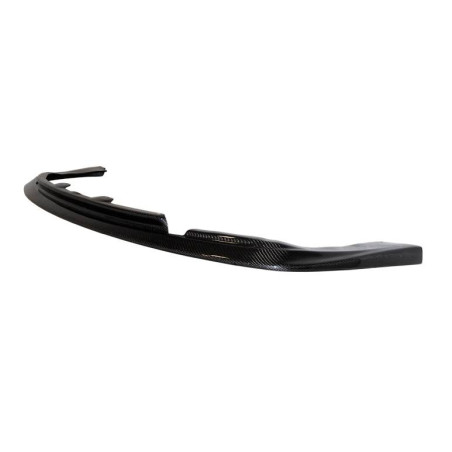 Spoiler Anteriore Subaru Impreza GDB STI '04 Carbonio (Cod. E-TCSU018)