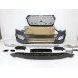 Paraurti Anteriore Audi A4 16-19 B9 Look RS4 (Cod. E-TCA0229)