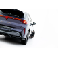 Splitters Set V.4 Cupra Terramar Mk1 (Version with towbar) (Cod. M-CU-TE-1-SET4)