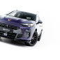 Splitters Set V.3 Cupra Terramar Mk1 (Version with towbar) (Cod. M-CU-TE-1-SET3)