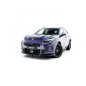 Splitters Set V.3 Cupra Terramar Mk1 (Version with towbar) (Cod. M-CU-TE-1-SET3)