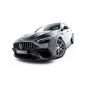 SPLITTER ANTERIORE V.1 Mercedes-AMG C63 berlina / FAMILIARE W206 / S206 (Cod. M-ME-C-206-63-FD1G)