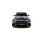 SPLITTER ANTERIORE V.1 Mercedes-AMG C63 berlina / FAMILIARE W206 / S206 (Cod. M-ME-C-206-63-FD1G)