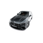 SPLITTER ANTERIORE V.1 Mercedes-AMG C63 berlina / FAMILIARE W206 / S206 (Cod. M-ME-C-206-63-FD1G)
