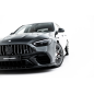 SPLITTER ANTERIORE V.1 Mercedes-AMG C63 berlina / FAMILIARE W206 / S206 (Cod. M-ME-C-206-63-FD1G)