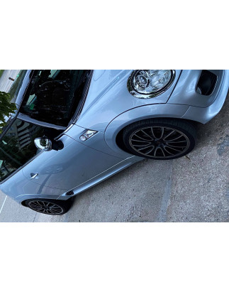 Minigonne Mini Cooper S / One R56 Look JCW (Cod. E-TCMINI9)
