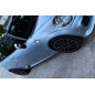 Minigonne Mini Cooper S / One R56 Look JCW (Cod. E-TCMINI9)