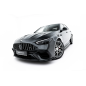 SPLITTER ANTERIORE V.2 Mercedes-AMG C63 berlina / FAMILIARE W206 / S206 (Cod. M-ME-C-206-63-FD2G)