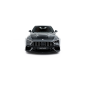 SPLITTER ANTERIORE V.2 Mercedes-AMG C63 berlina / FAMILIARE W206 / S206 (Cod. M-ME-C-206-63-FD2G)