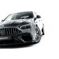 SPLITTER ANTERIORE V.2 Mercedes-AMG C63 berlina / FAMILIARE W206 / S206 (Cod. M-ME-C-206-63-FD2G)