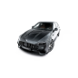 SPLITTER ANTERIORE V.2 Mercedes-AMG C63 berlina / FAMILIARE W206 / S206 (Cod. M-ME-C-206-63-FD2G)