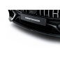 SPLITTER ANTERIORE V.2 Mercedes-AMG C63 berlina / FAMILIARE W206 / S206 (Cod. M-ME-C-206-63-FD2G)