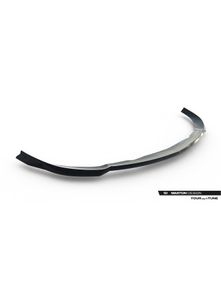 SPLITTER ANTERIORE V.2 Mercedes-AMG C63 berlina / FAMILIARE W206 / S206 (Cod. M-ME-C-206-63-FD2G)