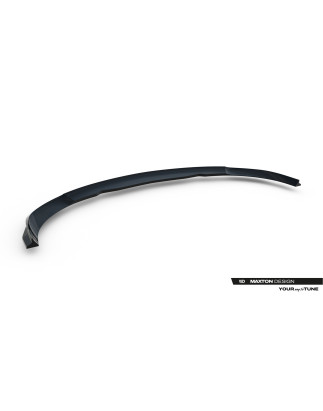 SPLITTER ANTERIORE V.2 Mercedes-AMG C63 berlina / FAMILIARE W206 / S206 (Cod. M-ME-C-206-63-FD2G)