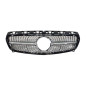 Griglia Mercedes W176 2012-2015 Look Diamond (Cod. E-TCM01151)