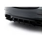 Splitter posteriore (con barre verticali) Mercedes-AMG C63 berlina / FAMILIARE W206 / S206 (Cod. M-M