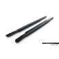 Diffusori minigonne Mercedes-AMG C63 berlina / FAMILIARE W206 / S206 (Cod. M-ME-C-206-63-SD1G) Diffusori minigonne Mercedes-AMG C63 berlina / FAMILIARE W206 / S206 (Cod. M-ME-C-206-63-SD1G)