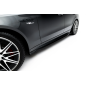 Splitters Set Mercedes-AMG C63 berlina / FAMILIARE W206 / S206 (Cod. M-ME-C-206-63-SET)