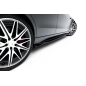 Splitters Set Mercedes-AMG C63 berlina / FAMILIARE W206 / S206 (Cod. M-ME-C-206-63-SET)