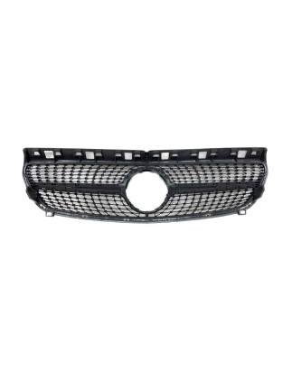 Griglia Mercedes W176 2012-2015 Look Diamond (Cod. E-TCM01151)