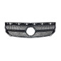Griglia Mercedes W176 2012-2015 Look Diamond (Cod. E-TCM01151)