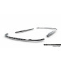 Splitters Set Mercedes-AMG C63 berlina / FAMILIARE W206 / S206 (Cod. M-ME-C-206-63-SET)