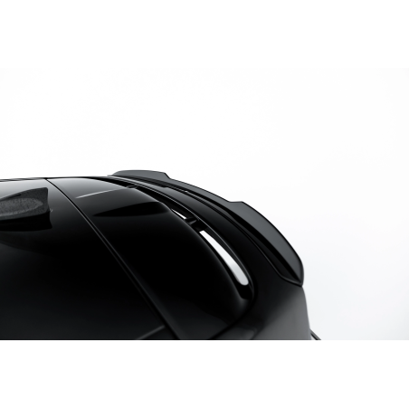 Spoiler Cap Land Rover Range Rover Sport Mk2 Facelift (Cod. M-LR-RR-SPORT-2F-CAP1G)