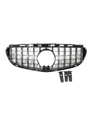 Griglia Mercedes W212 2014 Look GT (Cod. E-TCM0260)