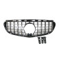 Griglia Mercedes W212 2014 Look GT (Cod. E-TCM0260)