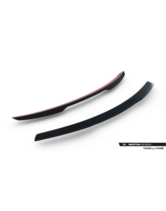 Spoiler Cap Land Rover Range Rover Sport Mk2 Facelift (Cod. M-LR-RR-SPORT-2F-CAP1G)