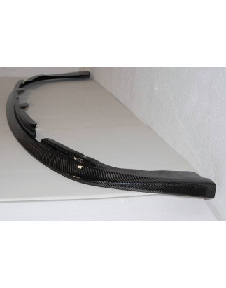 Spoiler Anteriore Subaru Impreza GDB STI '04 Carbonio (Cod. E-TCSU018)
