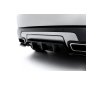 Splitter posteriore (con barre verticali) Land Rover Range Rover Sport Mk2 Facelift (Cod. M-LR-RR-SP